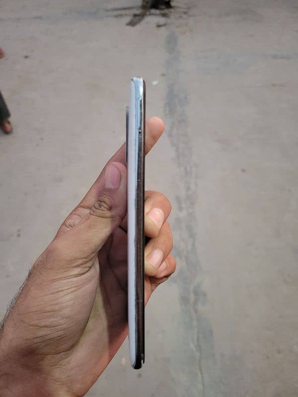 Redmi Note 10s All oky 6.128gb Tuch Opar Sy barck ha 4