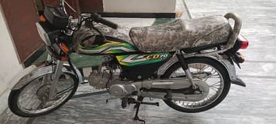 HONDA CD70.03017477719