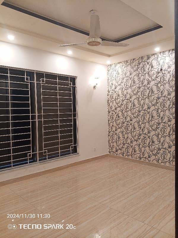 1 Kanal Full House Well Maintained Owner Built Available For Rent Nearby Gold Crust Mall And Ring Road Lahore 18