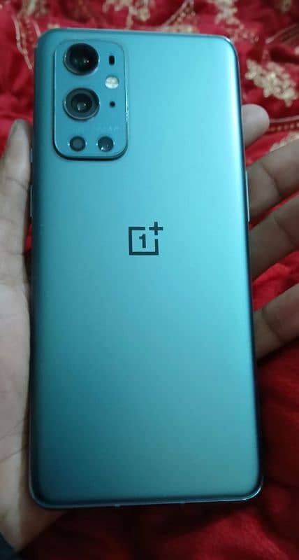 One Plus 9 Pro Global dual SIM 3