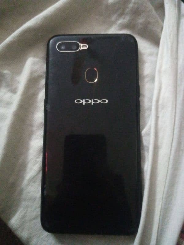 VERY GOOD MOBILE BEST FOR GAMING OPPO A5S 0