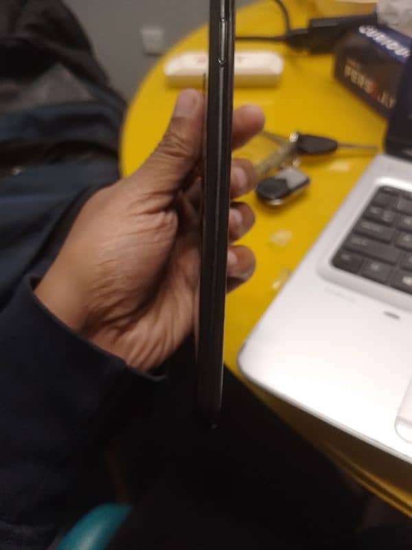 Infinix Hot 8 4/64 PTA Approved 1