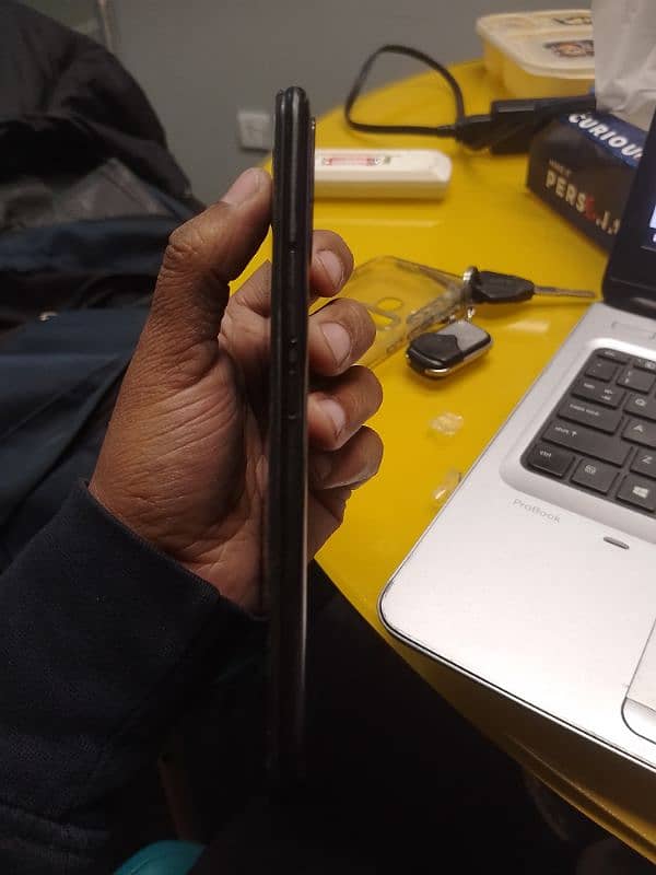 Infinix Hot 8 4/64 PTA Approved 2