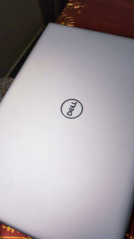 Dell Inspiron 15 i7 10th generation 0