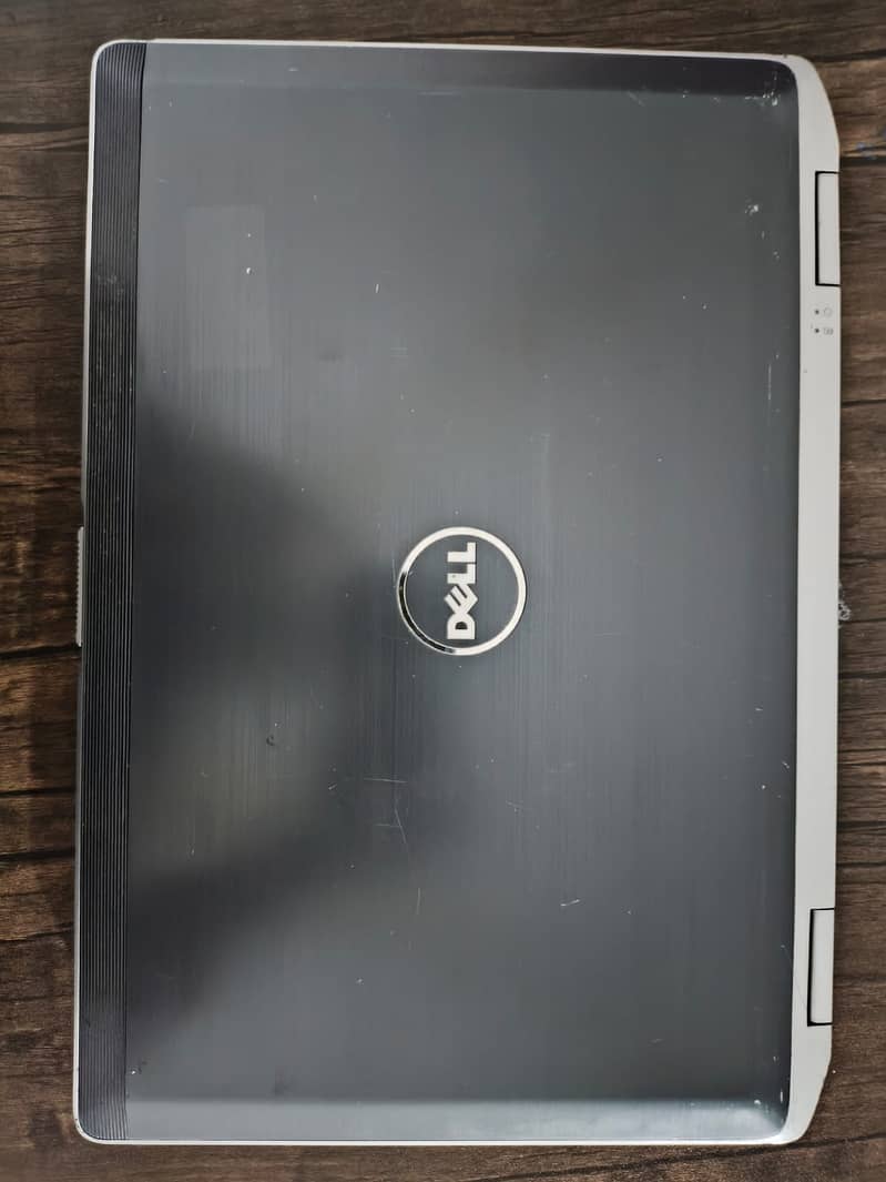 Dell 6420 Core i5 2nd Gen 4GB Ram 320 GB HDD 14.1" HD Display 2