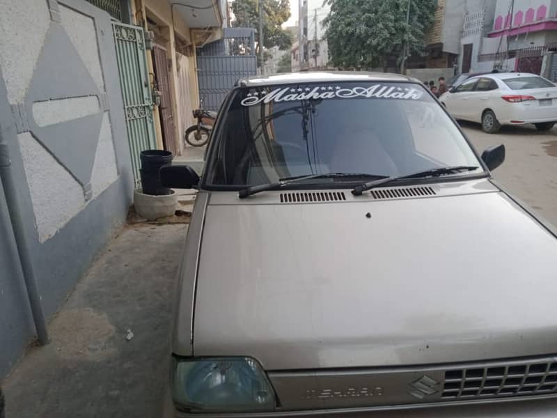 Mehran VXR 2016 4