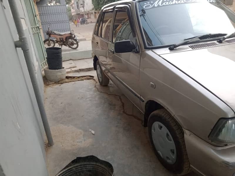 Mehran VXR 2016 6