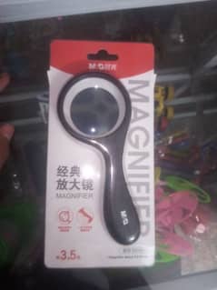 Magnifier Glass