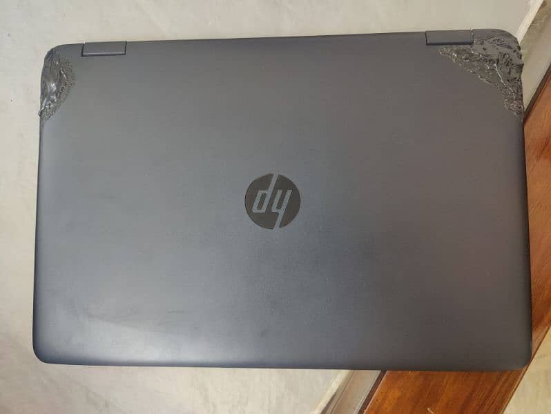 HP ProBook 650 G2 i5 6th generation 0