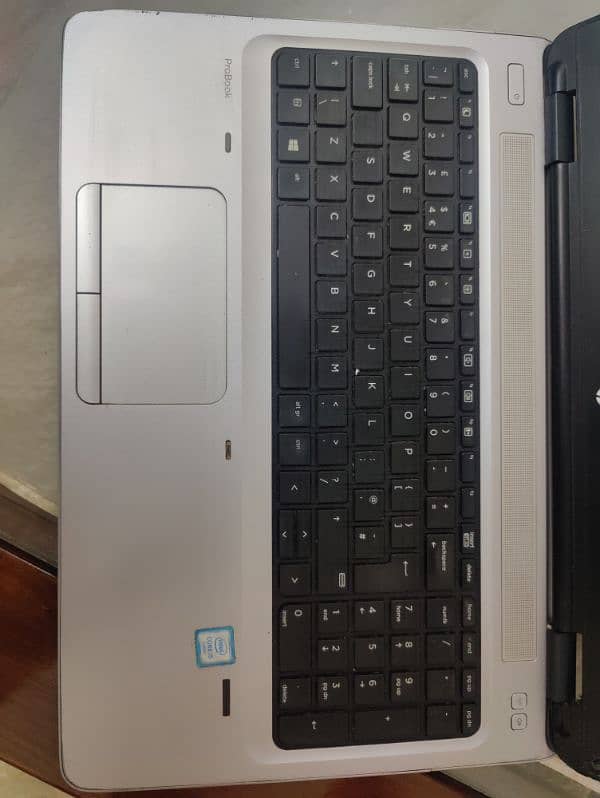 HP ProBook 650 G2 i5 6th generation 2