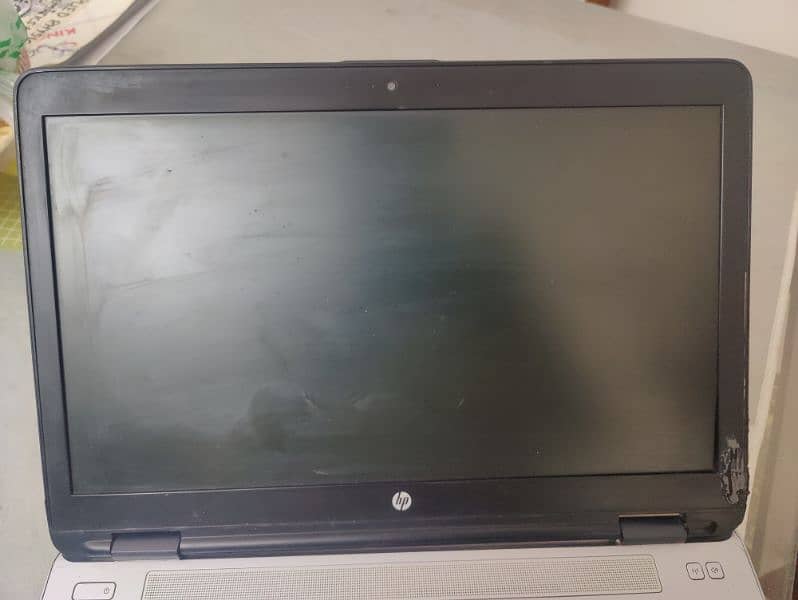 HP ProBook 650 G2 i5 6th generation 3