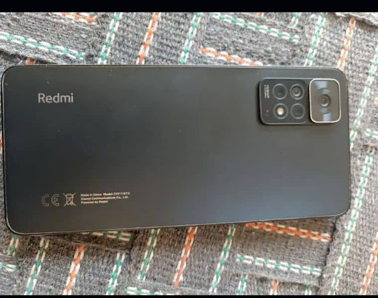 Redmi Note 11 pro. 03225383116 4