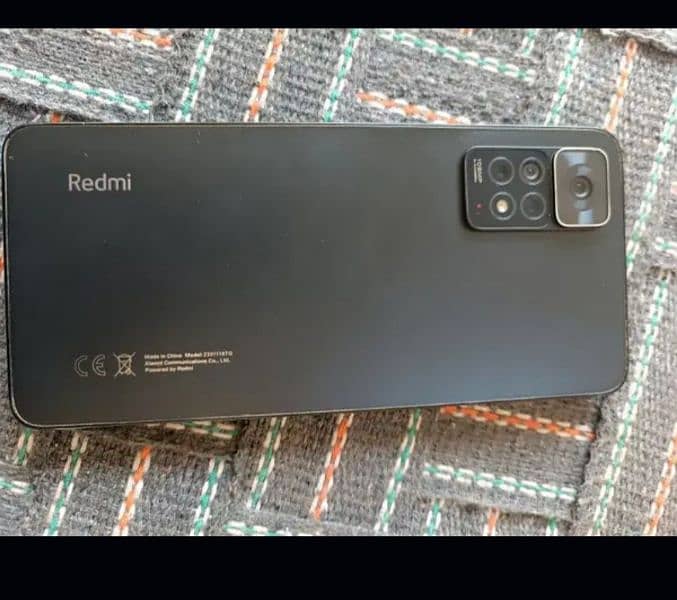 Redmi Note 11 pro. 03225383116 5