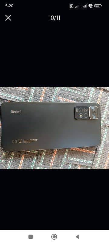 Redmi Note 11 pro. 03225383116 7