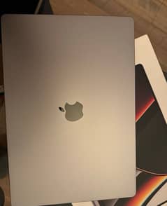 MacBook