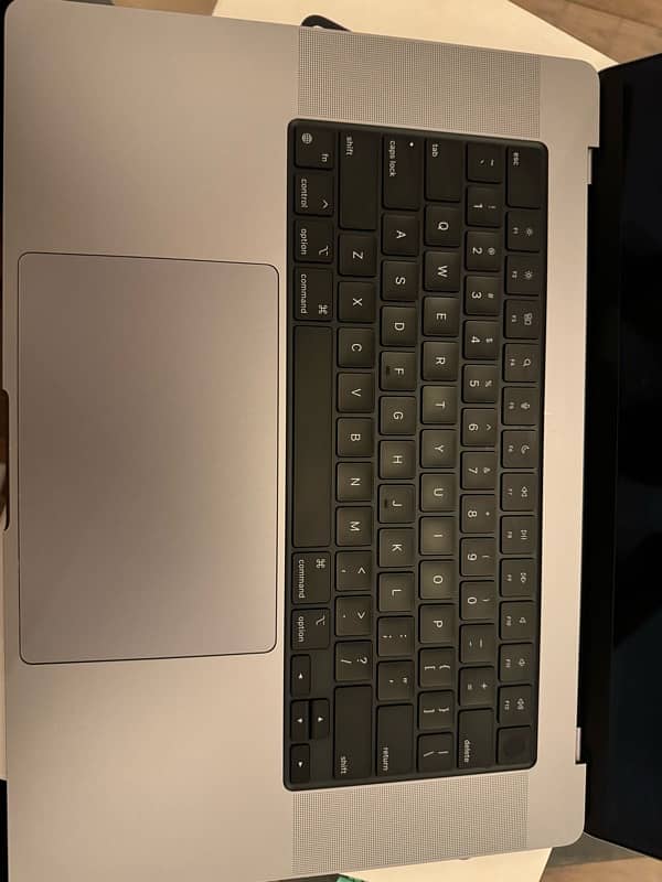 MacBook Pro 6