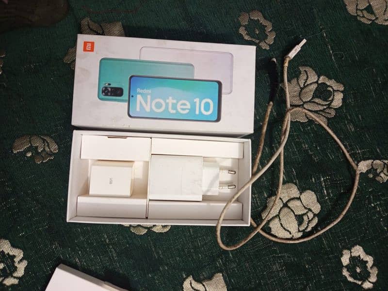 redmi note 10 5