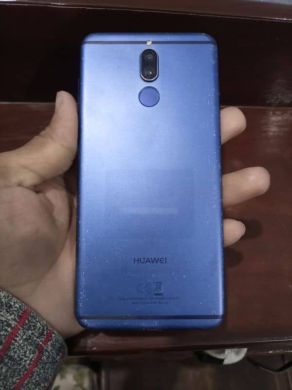 Huawei mate 10 Lite 4 64 1