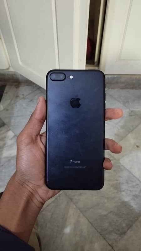 iphone 7 plus 0