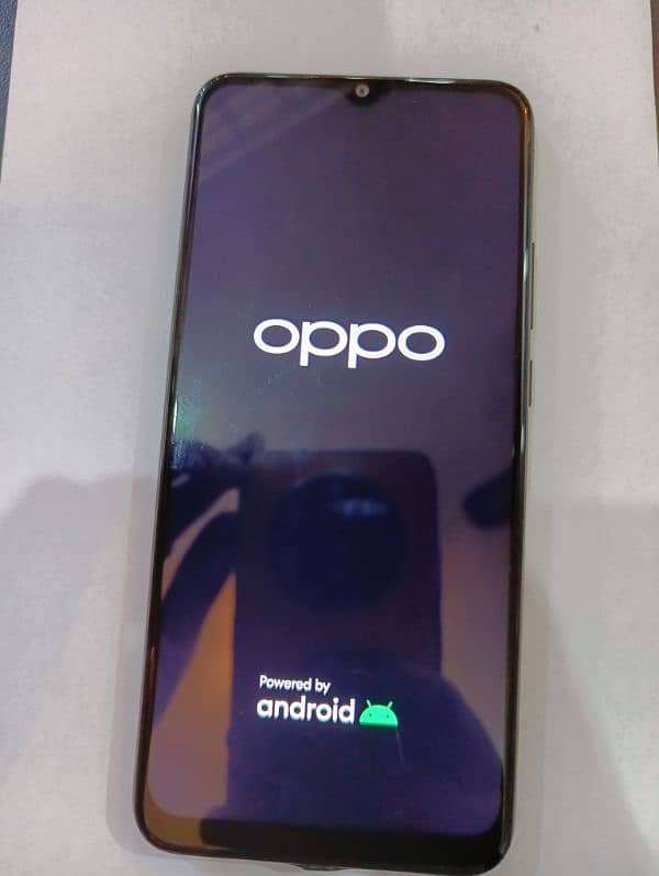 oppo a16 e 4gb 64gb 2