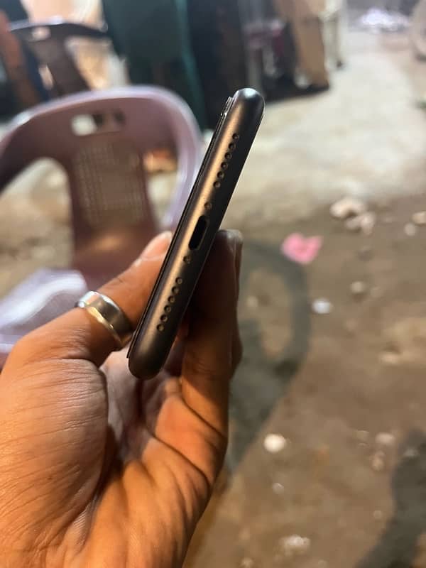 iphone 11 non pta jv 64gb 4