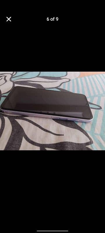 samsung A14 full box condition 10/10 1