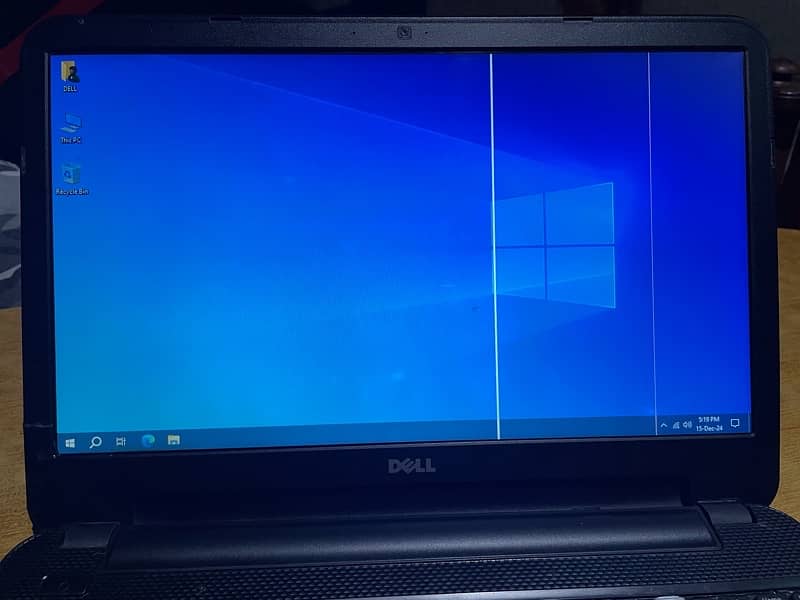 Dell Laptop Inspiron 3521 2