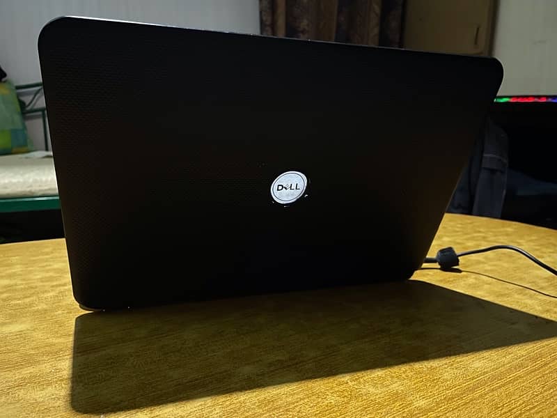 Dell Laptop Inspiron 3521 4