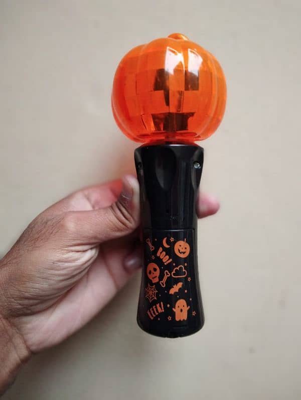 Halloween toy 0