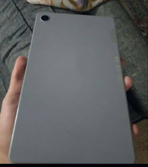 Lenovo Tab M8 3