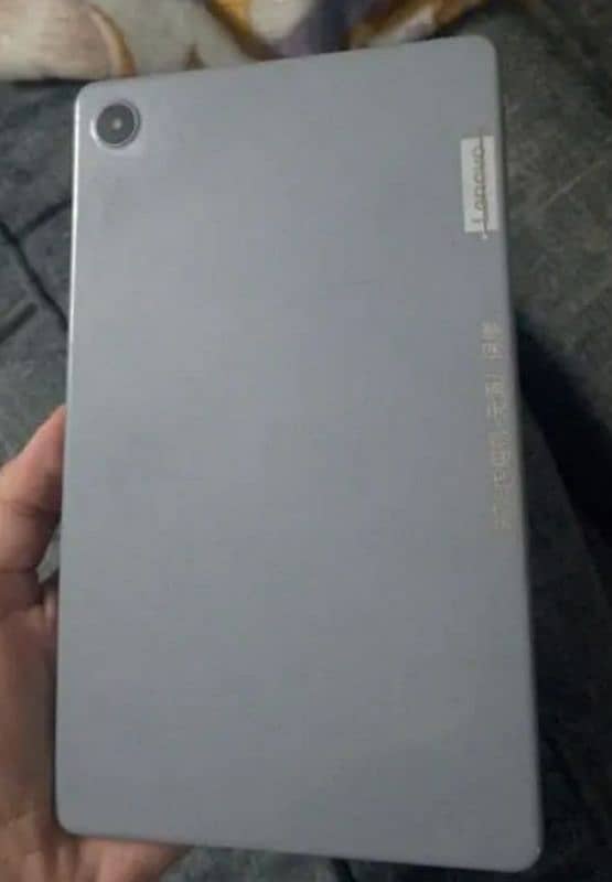 Lenovo Tab M8 5