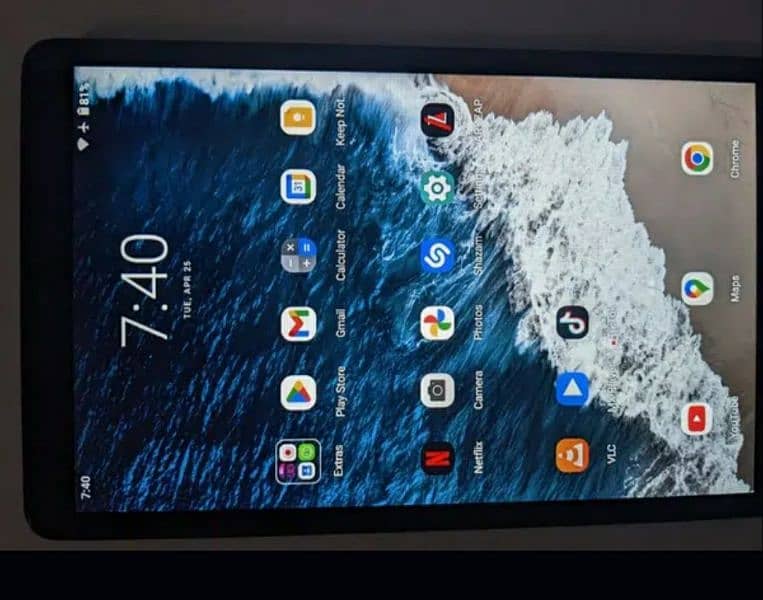 Lenovo Tab M8 8