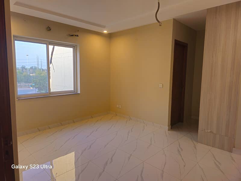 Brand New Studio Apartment In Sixty-Three  Dream Gardens  Lahore 5