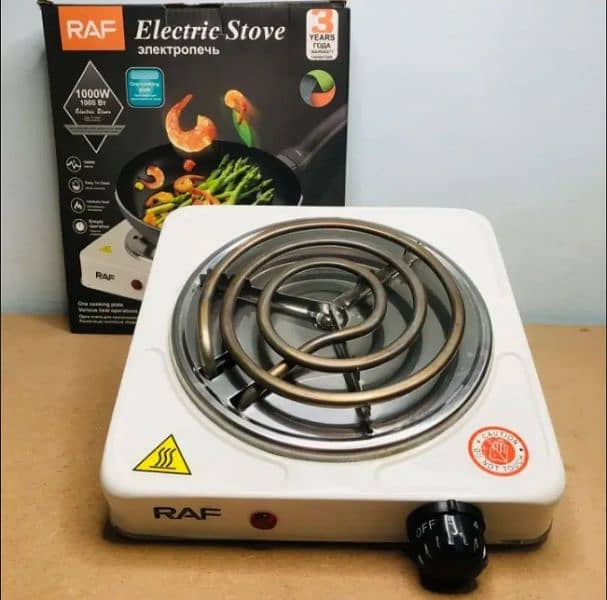 electric stove for cooking 1