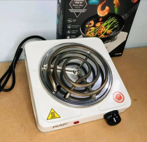 electric stove for cooking 2