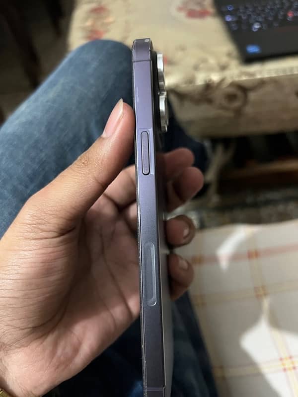 Iphone 14 pro max JV 128GB 6