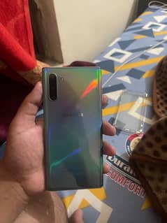 Note 10 Official Pta Approve