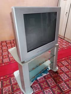 Television