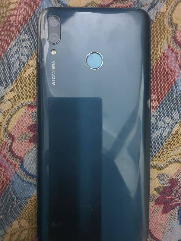 Huawei Y9 2019 2