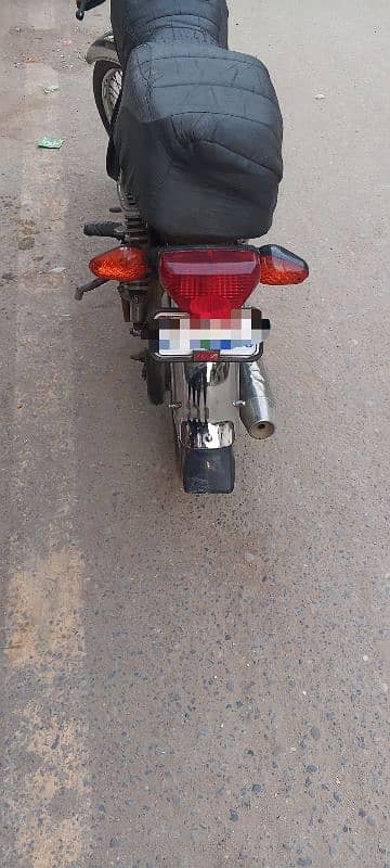 Honda cd 70 0