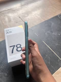 oppo a78 non pta exchange possible