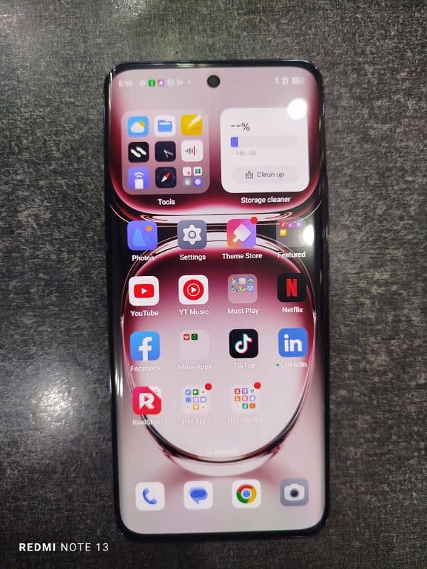 Oppo Reno 12 5G (12/512) 1