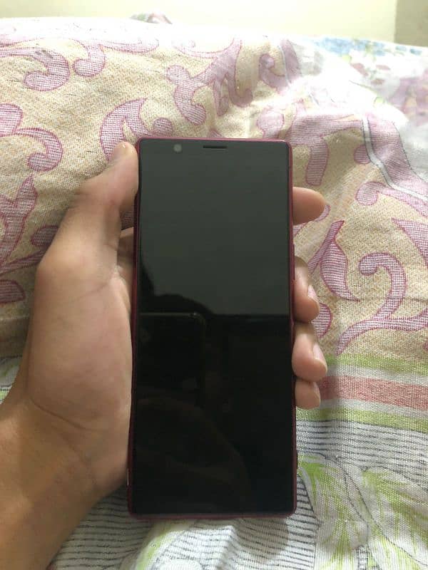 Sony Xperia 5 6gb 64gb pta Tex 6k 3