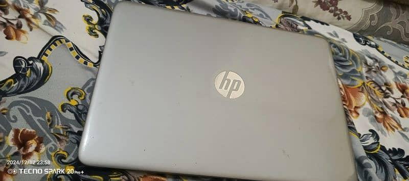 HP eliteBook 840-G3 16Gb Ram. 128 gb SSD +500 gb hard 2