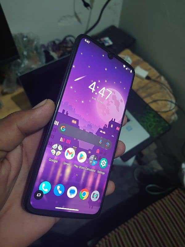 Motorola z4 mobile for sale urgent sale 2