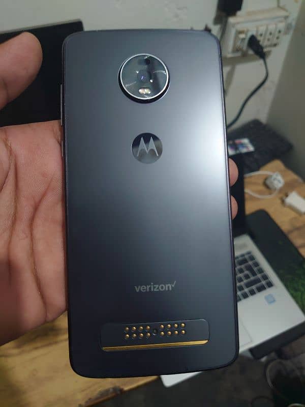 Motorola z4 mobile for sale urgent sale 5