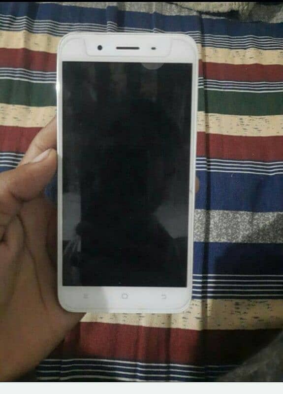 vivo y66 4gb 64gb 4g duall sim 1