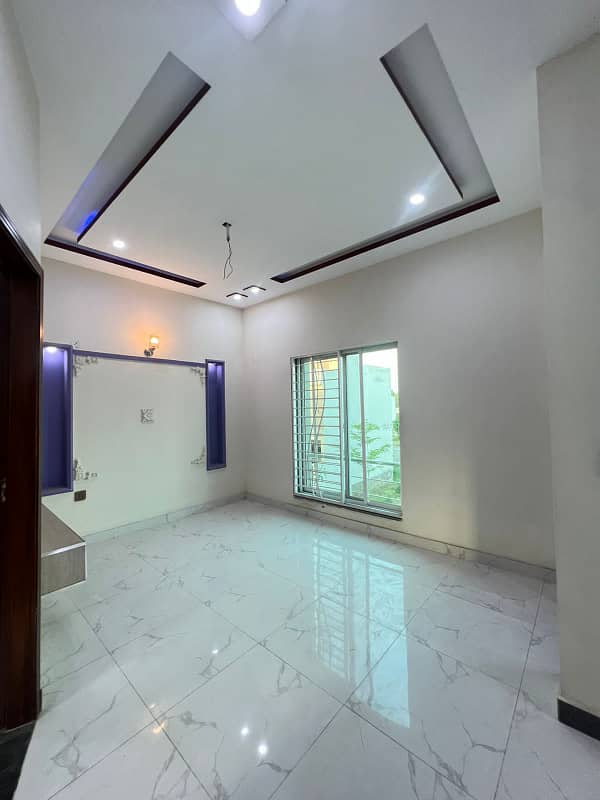 3 Marla In Low Budget House For Sale -AL KABIR TOWN- PH 2 6