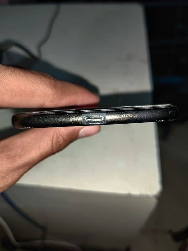 MOTO Z2 FORCE 4/64 CONDITION 10/9 NON PTA 2