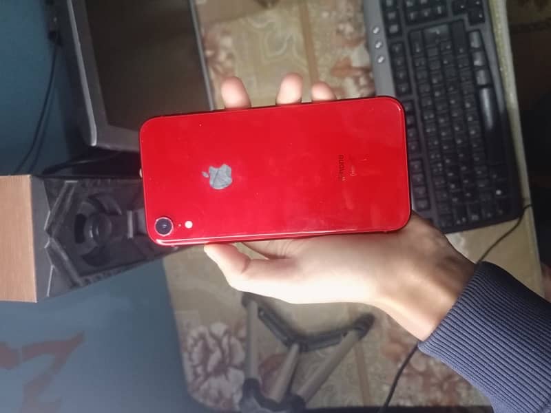 iphone Xr Non pta (jv)  Whatsapp 0319-9853823 0